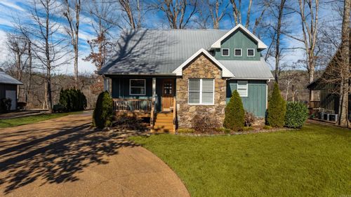 76 River View Dr, Heber Springs, AR, 72543-8168 | Card Image