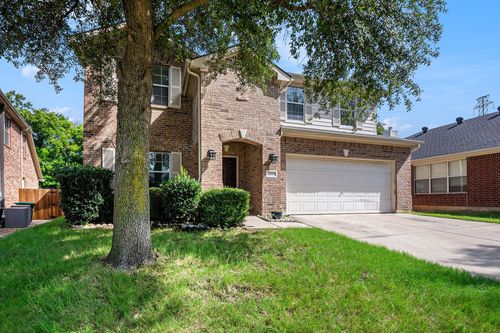 10309 Devin Ln, Hurst, TX, 76053-7868 | Card Image