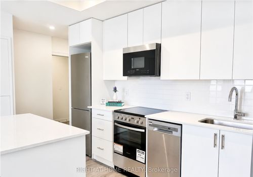 2405-15 Ellerslie Ave, Toronto, ON, M2N0L7 | Card Image