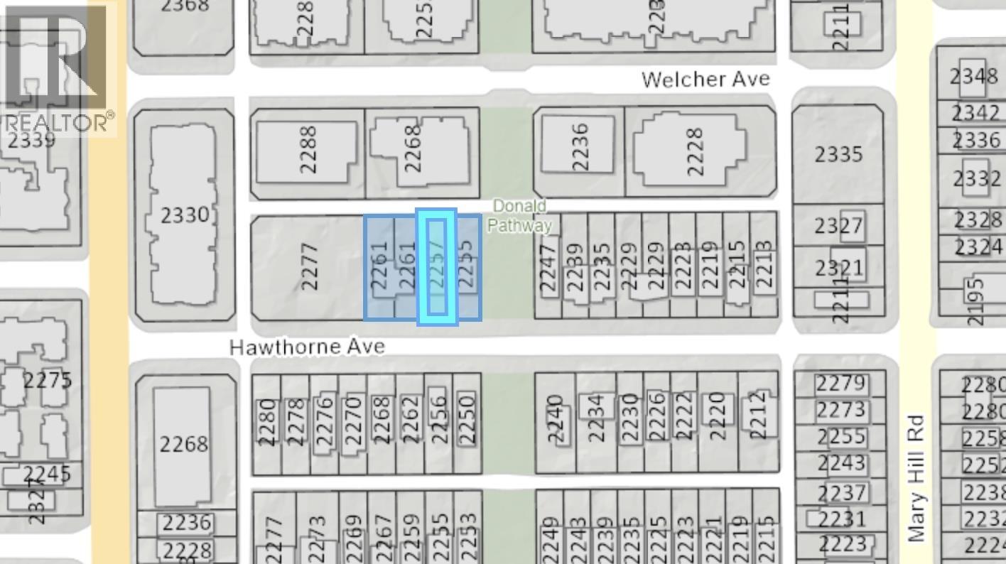 Residential in Port Coquitlam 3