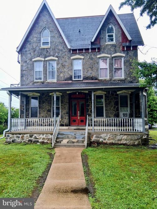 206 N Swarthmore Ave, RIDLEY PARK, PA, 19078-3016 | Card Image