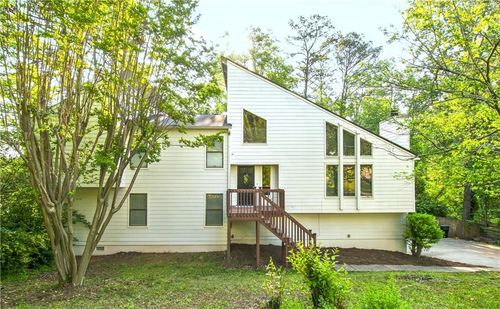 3950 Lookout Point Dr, Marietta, GA, 30066-2538 | Card Image