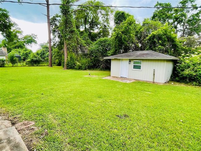 105 Cornelia St, House other with 4 bedrooms, 3 bathrooms and 3 parking in Sweeny TX | Image 28