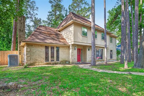 11611 Pebbleton Dr, Houston, TX, 77070-2529 | Card Image