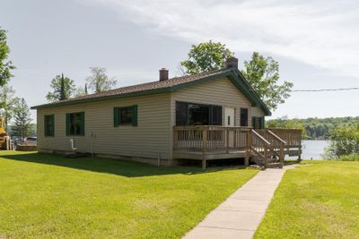 277 Marinello Rd, House other with 3 bedrooms, 1 bathrooms and null parking in Iron River MI | Image 1