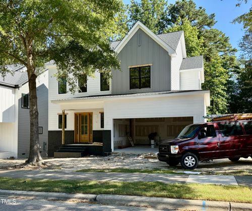 3824 Coach Lantern Ave, Wake Forest, NC, 27587-2589 | Card Image