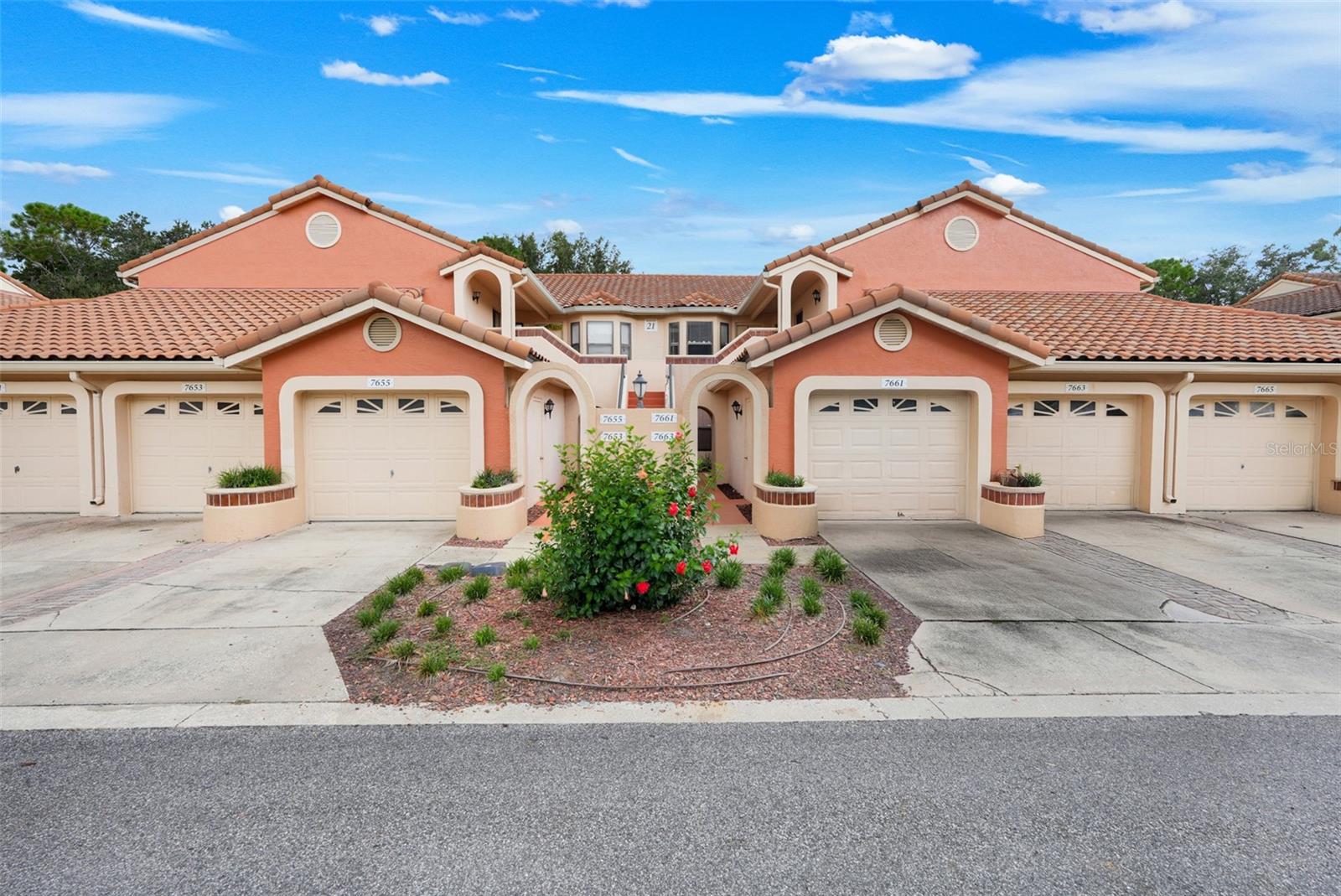 Residential in ORLANDO