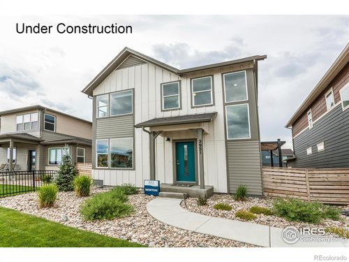 6105 Saddle Horn Drive, Timnath, CO, 80547 | Card Image