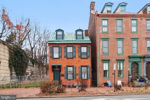 329 S Front St, HARRISBURG, PA, 17104-1621 | Card Image