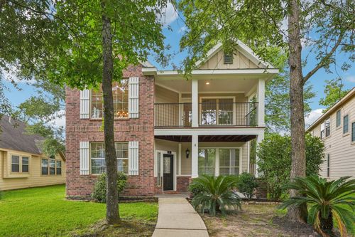 90 Panterra Way, The Woodlands, TX, 77382-2899 | Card Image