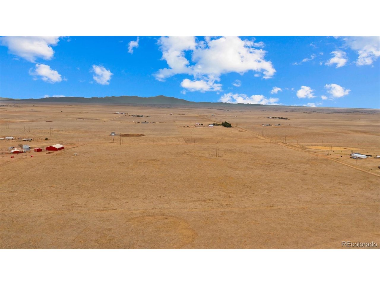 Land in Calhan 3