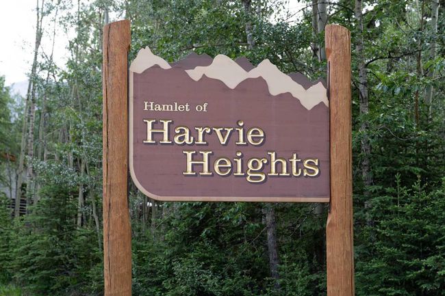 101 - 1000 Harvie Heights Road, Townhouse with 2 bedrooms, 1 bathrooms and 1 parking in Harvie Heights AB | Image 13