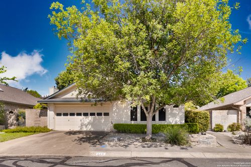 128 Terrace Ln, Kerrville, TX, 78028-6443 | Card Image
