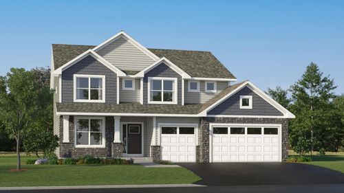 9527 Jada Way, Elko New Market, MN, 55020-6000 | Card Image