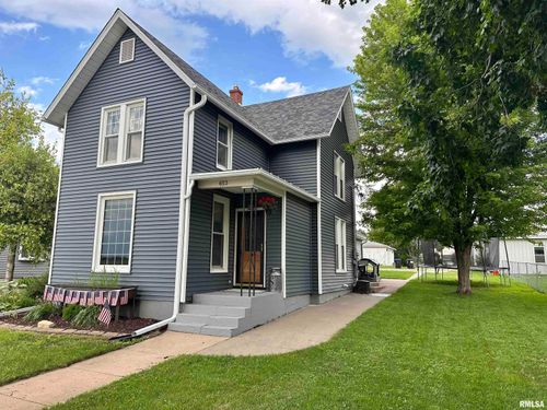 653 Ferry Road, Miles, IA, 52064 | Card Image