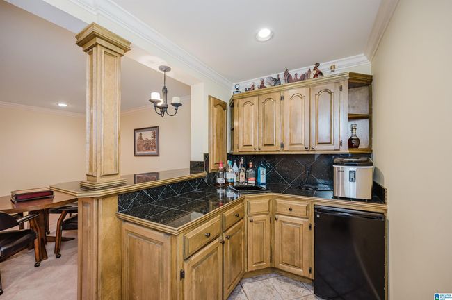 1616 Wingfield Trce, House other with 4 bedrooms, 5 bathrooms and null parking in BIRMINGHAM AL | Image 49