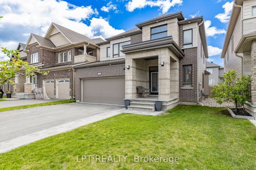 908 Pedigree St, Stittsville, ON, K2S0Y5 | Card Image
