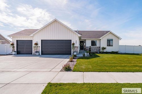 241 Galena Summit Dr, Idaho Falls, ID, 83404 | Card Image