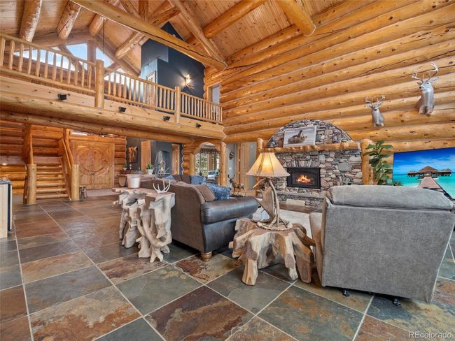 23076 Oehlmann Park Rd, House other with 5 bedrooms, 6 bathrooms and null parking in Conifer CO | Image 7