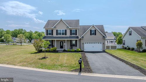 160 Ponds Edge Dr, FELTON, DE, 19943-7216 | Card Image