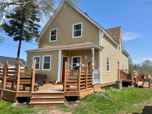 139 Main St, Joggins, NS, B0L1A0 | Card Image