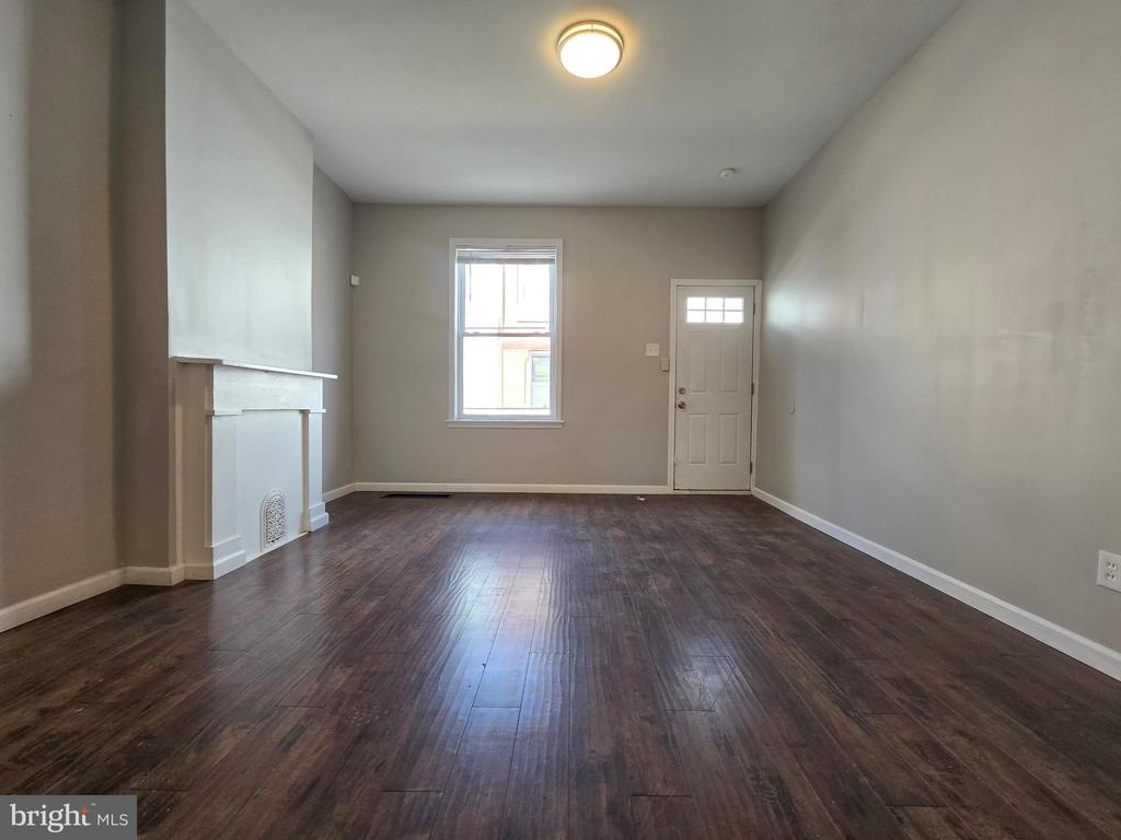 Residential in PHILADELPHIA 5