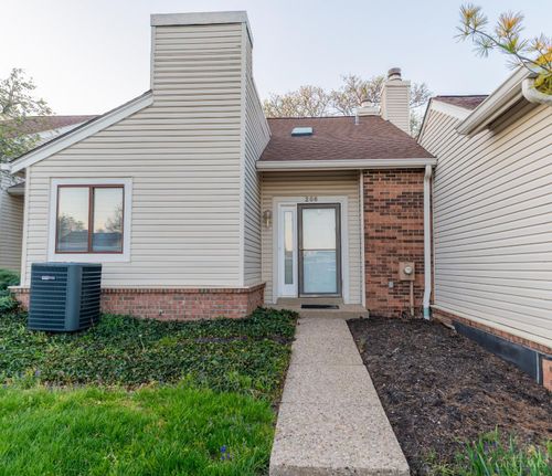 206 Sherwood Green Ct, Mason, OH, 45040-2257 | Card Image