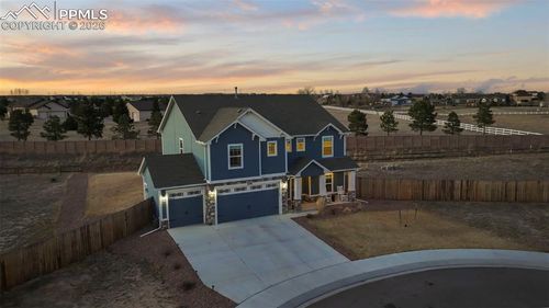 8296 Ansley Ct, Peyton, CO, 80831-8263 | Card Image