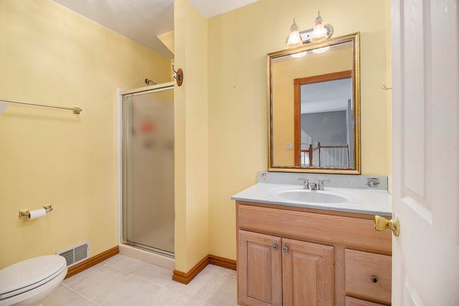 8010 W Lumberjack Dr, House other with 4 bedrooms, 3 bathrooms and null parking in Mears MI | Image 21