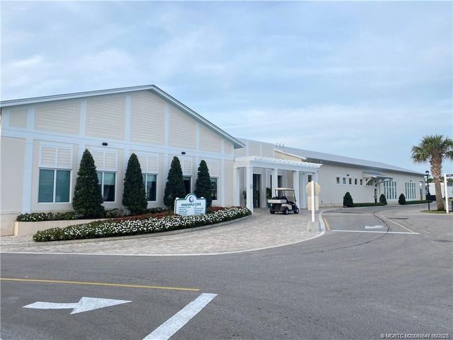 142 Ne Coastal Dr, House other with 2 bedrooms, 2 bathrooms and 2 parking in Ocean Breeze FL | Image 15