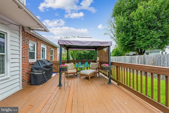 100 S 5 Points Rd, House other with 3 bedrooms, 2 bathrooms and null parking in WEST CHESTER PA | Image 14