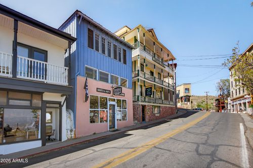 511 Main Street, Jerome, AZ, 86331 | Card Image