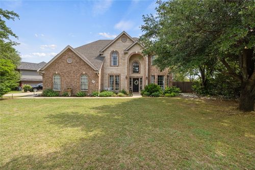 100 S Ridge Cir, Georgetown, TX, 78628-8220 | Card Image