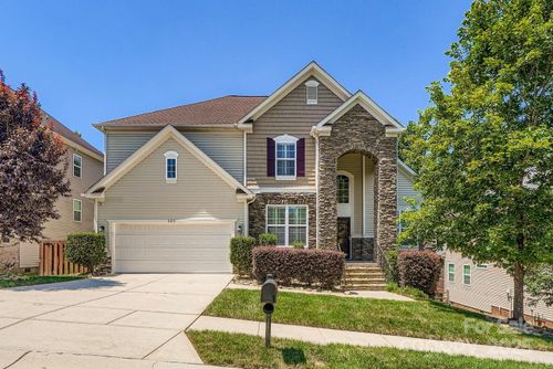 2419 Orofino Ct, Charlotte, NC, 28269-2308 | Card Image