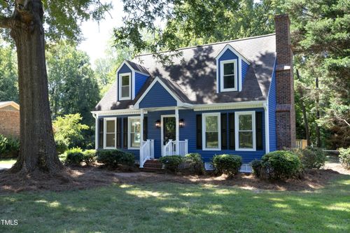 2928 Blanche Dr, Burlington, NC, 27215-5230 | Card Image