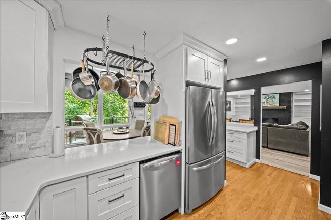 106 E Lewis Rd, House other with 5 bedrooms, 5 bathrooms and 2 parking in Clemson SC | Image 10