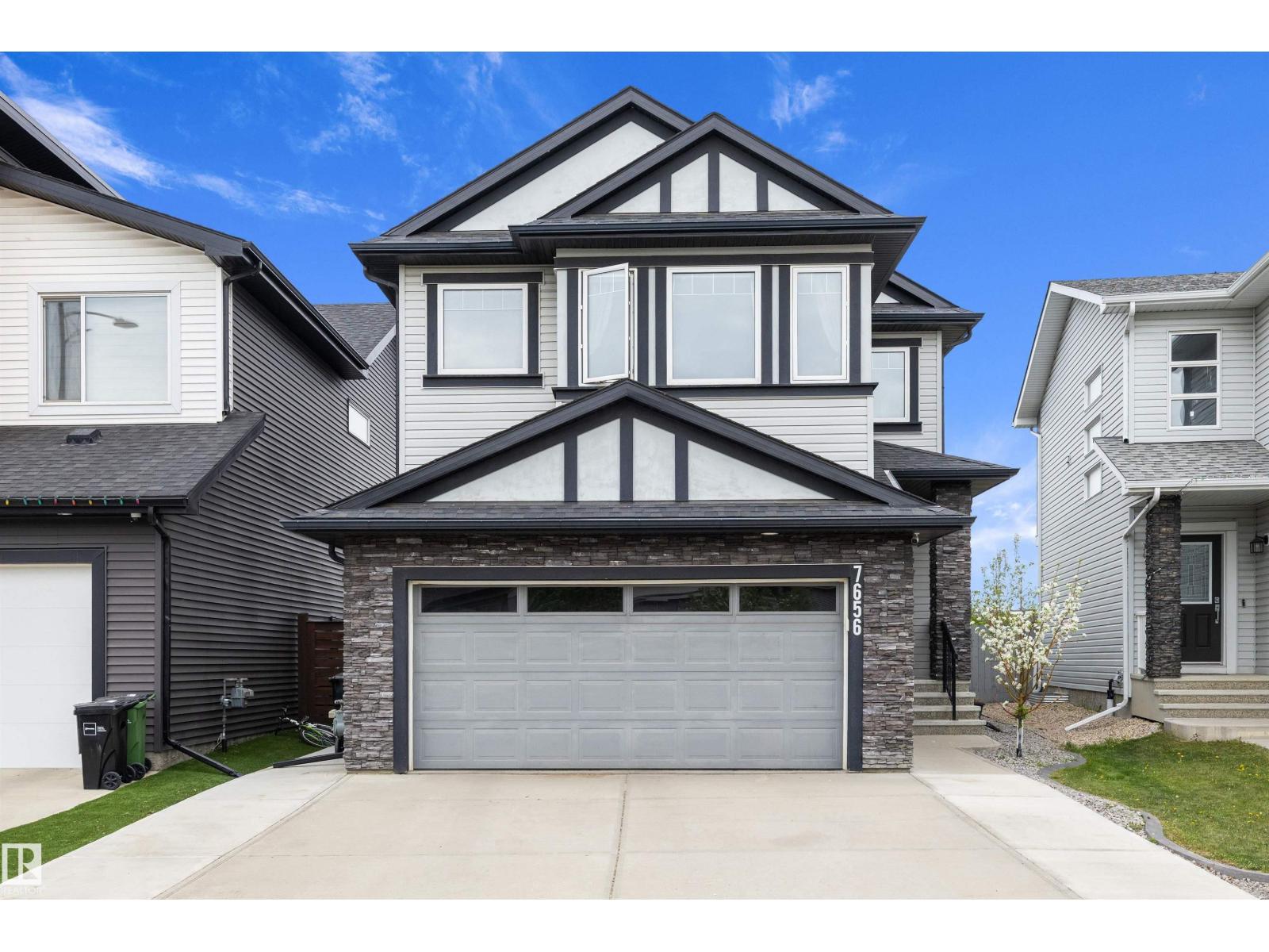 Residential in Edmonton