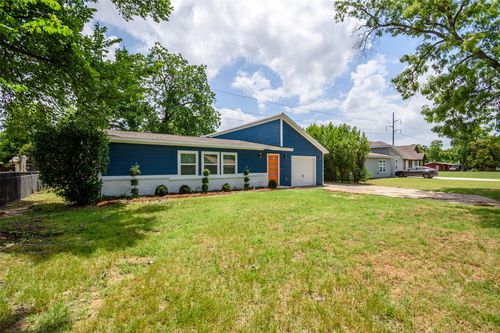 5305 Cahill Oval St, River Oaks, TX, 76114-3614 | Card Image