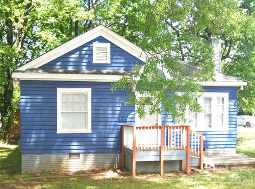 4101 Gossett Ave, Charlotte, NC, 28208-2152 | Card Image