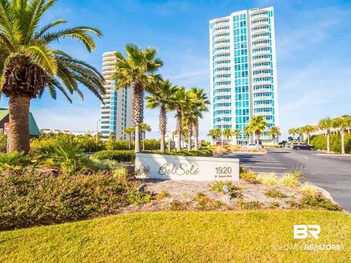 301-1920 W Beach Blvd, Gulf Shores, AL, 36542-6078 | Card Image