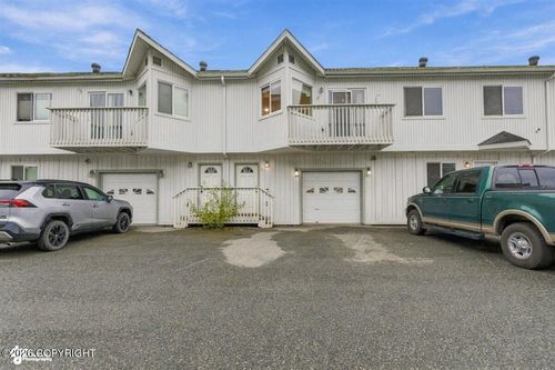 7e-7432 Meadow St, Anchorage, AK, 99507-2642 | Card Image