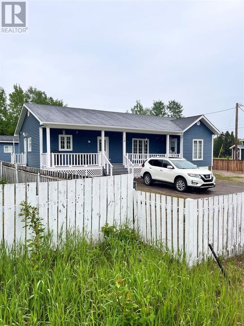 18 Markland Rd, Happy Valley Goose Bay, NL, A0P1C0 | Card Image