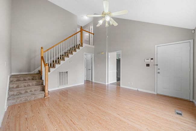 435 Cranklen Cir, House other with 3 bedrooms, 3 bathrooms and 1 parking in Clarksville TN | Image 7