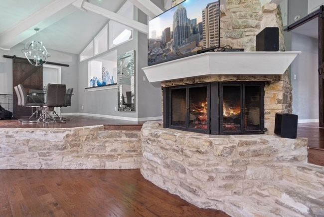 13204 Onion Creek Dr, House other with 3 bedrooms, 3 bathrooms and null parking in Manchaca TX | Image 7