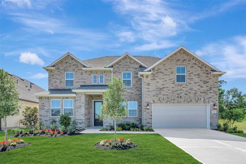 18630 Eastwood Ridge Ct, Crosby, TX, 77532 | Card Image