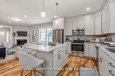 23 The Cliffs At Evergreen, Evergreen Drive, House other with 2 bedrooms, 1 bathrooms and null parking in Auburn NH | Image 3