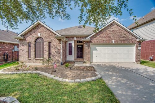 20515 Spring Aspen Ln, Spring, TX, 77388-5542 | Card Image