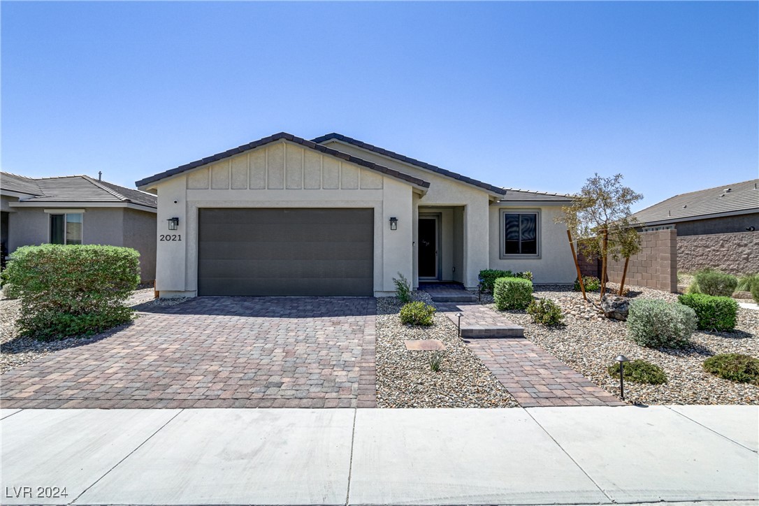 Dalewood Ave, North Las Vegas, NV 89086