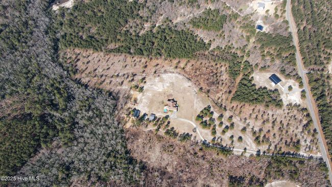548 Fox Rd, House other with 4 bedrooms, 5 bathrooms and 2 parking in Marston NC | Image 88