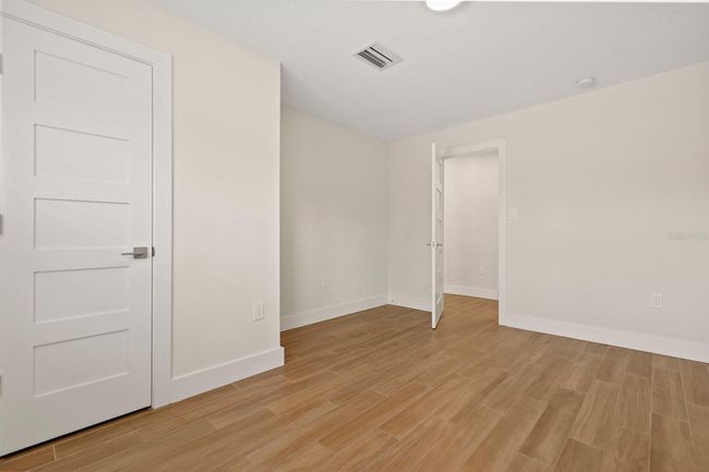 Bedroom 3 with Closet | Image 23